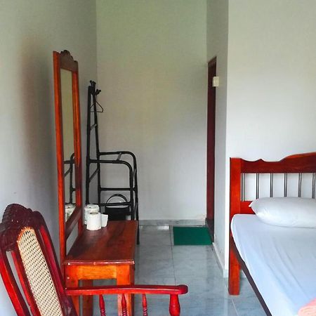 Deutsch Lanka Hotel Telwatta Exteriér fotografie