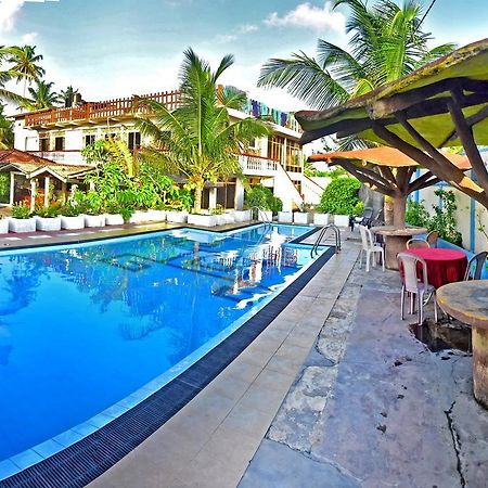 Deutsch Lanka Hotel Telwatta Exteriér fotografie