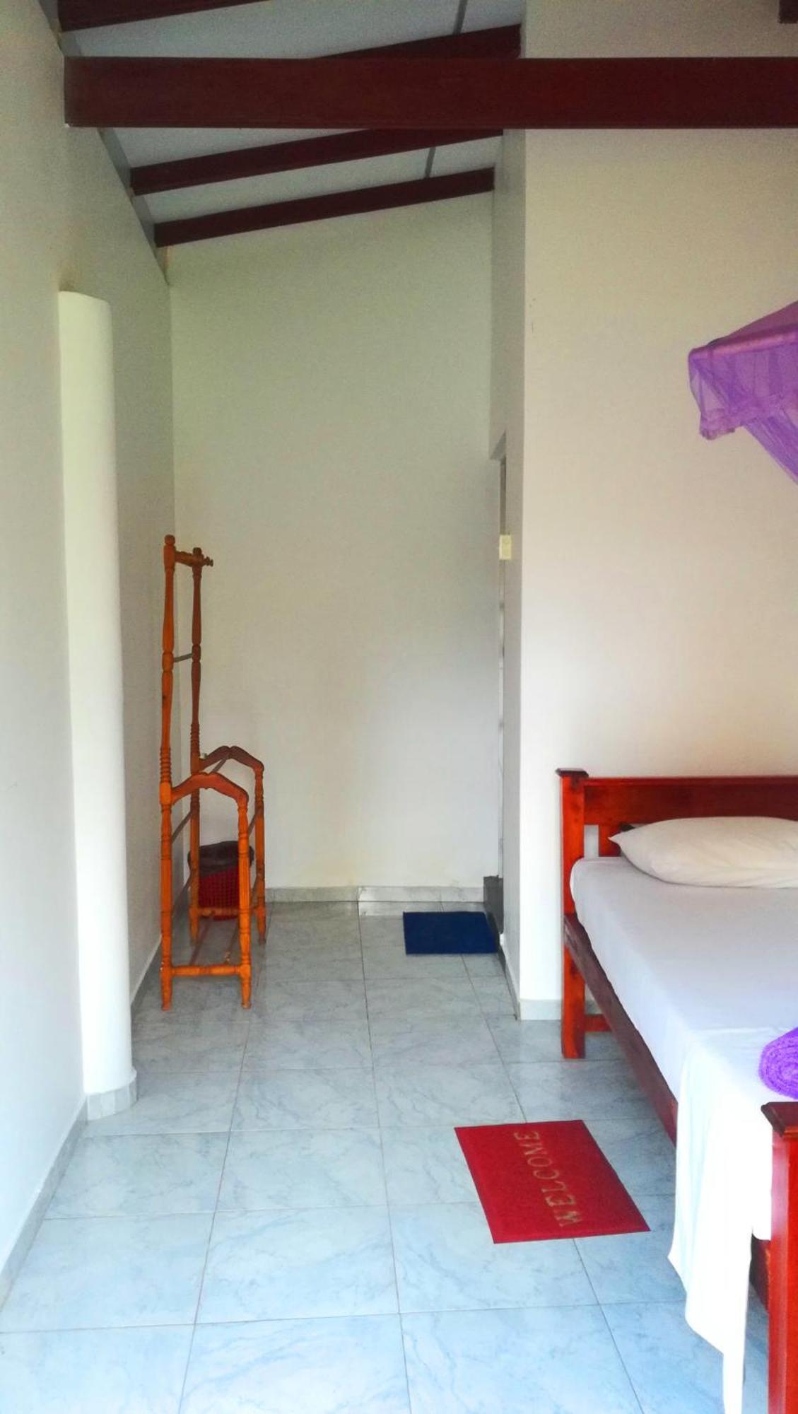 Deutsch Lanka Hotel Telwatta Exteriér fotografie