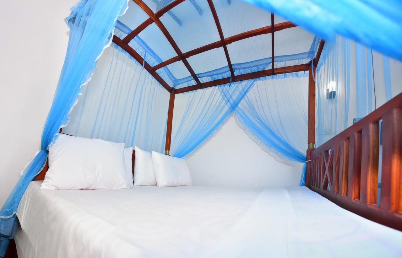 Deutsch Lanka Hotel Telwatta Exteriér fotografie