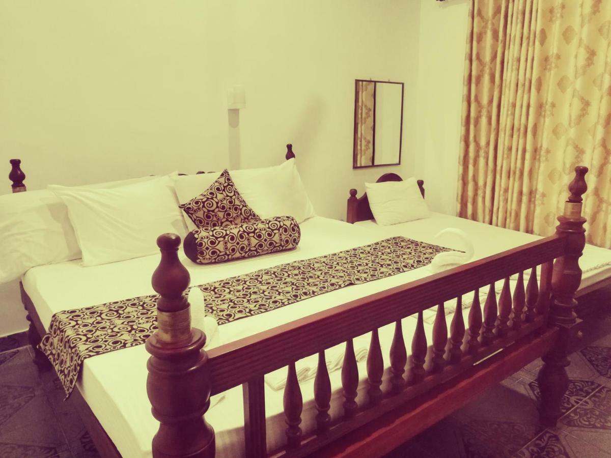 Deutsch Lanka Hotel Telwatta Exteriér fotografie