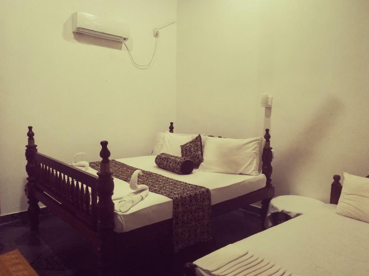 Deutsch Lanka Hotel Telwatta Exteriér fotografie